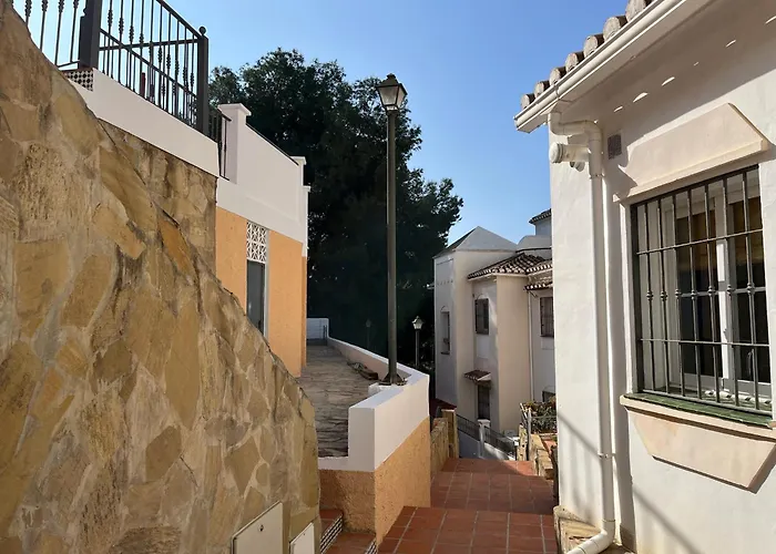 4 Semesterbostad Nerja