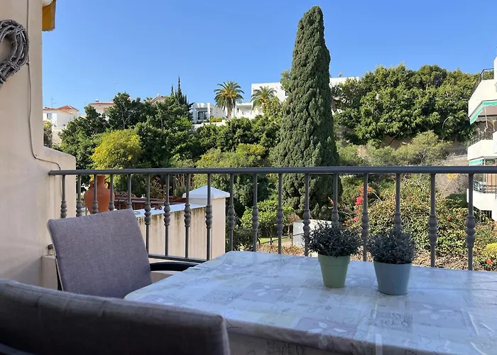 4 Nerja