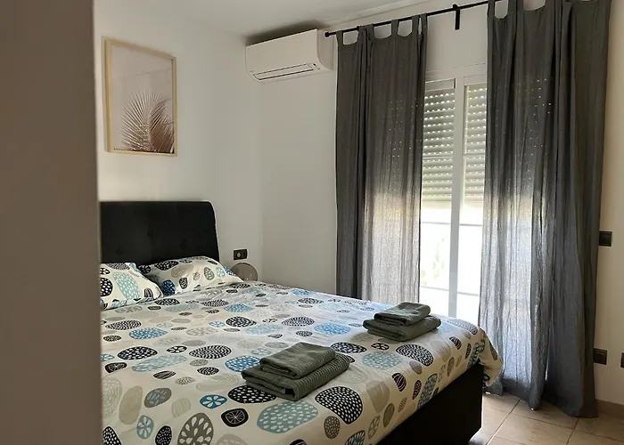 4 * Nerja