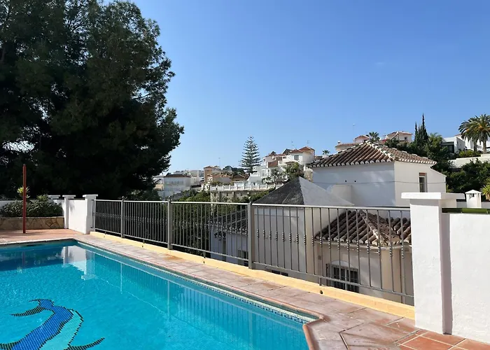 4 * Nerja