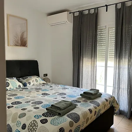 4 * Nerja