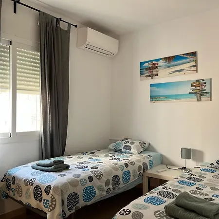 Tatil Evi 4 Nerja