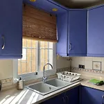 Сasa de vacaciones 4 Nerja